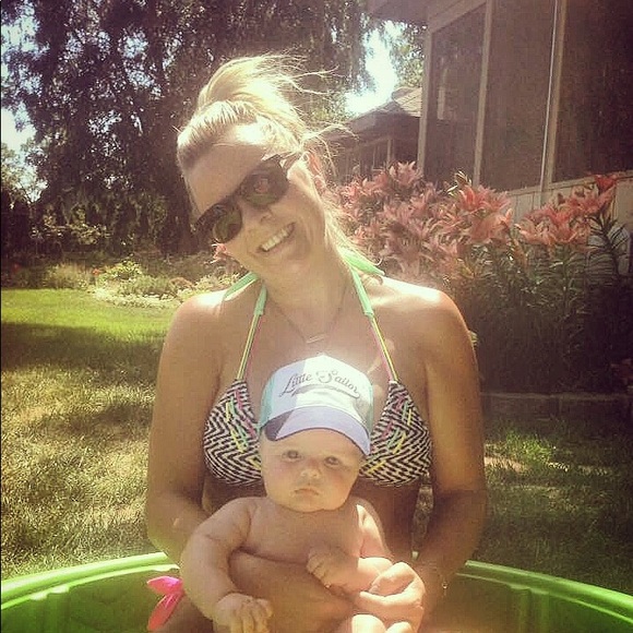 Meet your Posher, Ashley - Picture 1 of 1